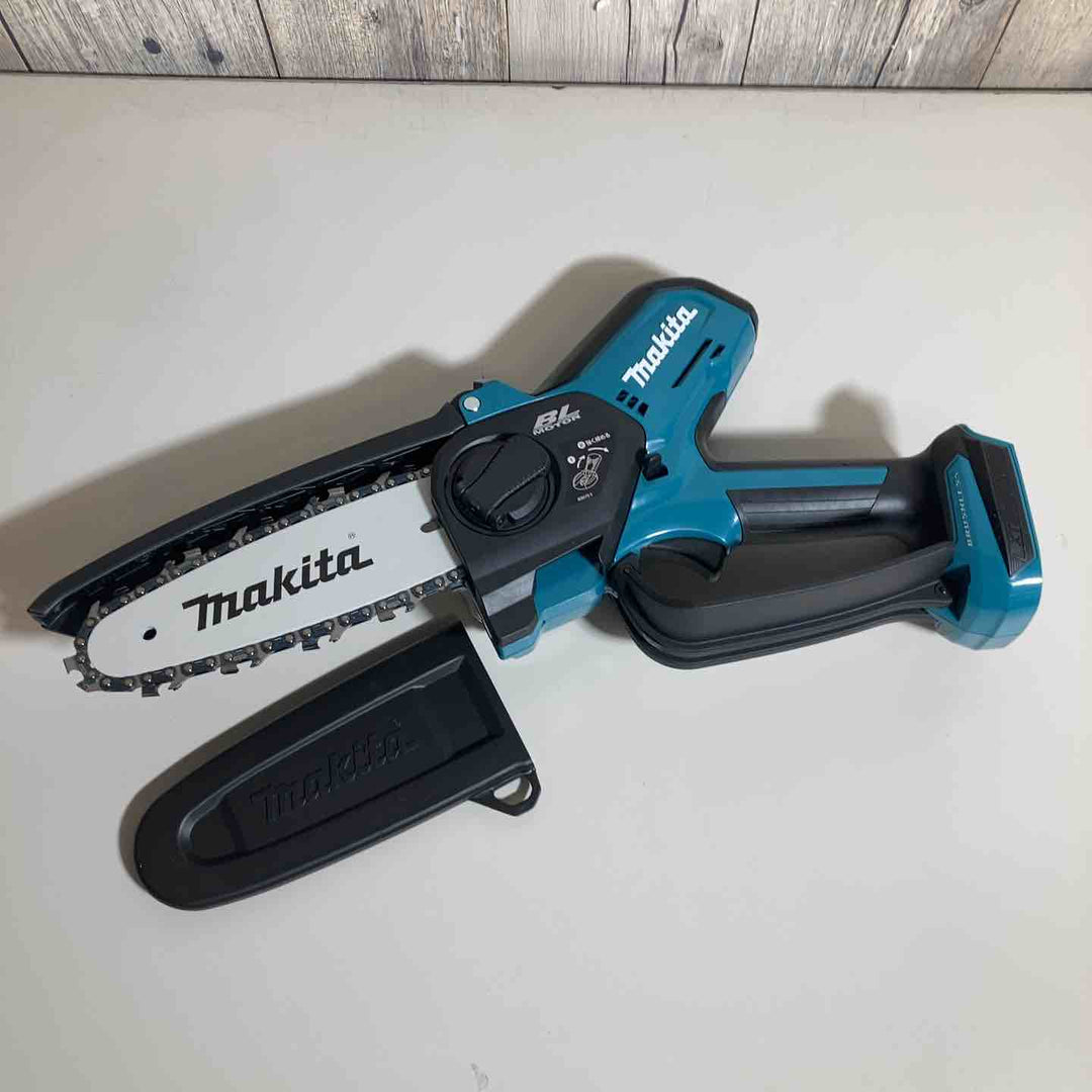 マキタ makita 18V コードレスチェーンソー MUC150DRG ホルスター付属 【戸田店】