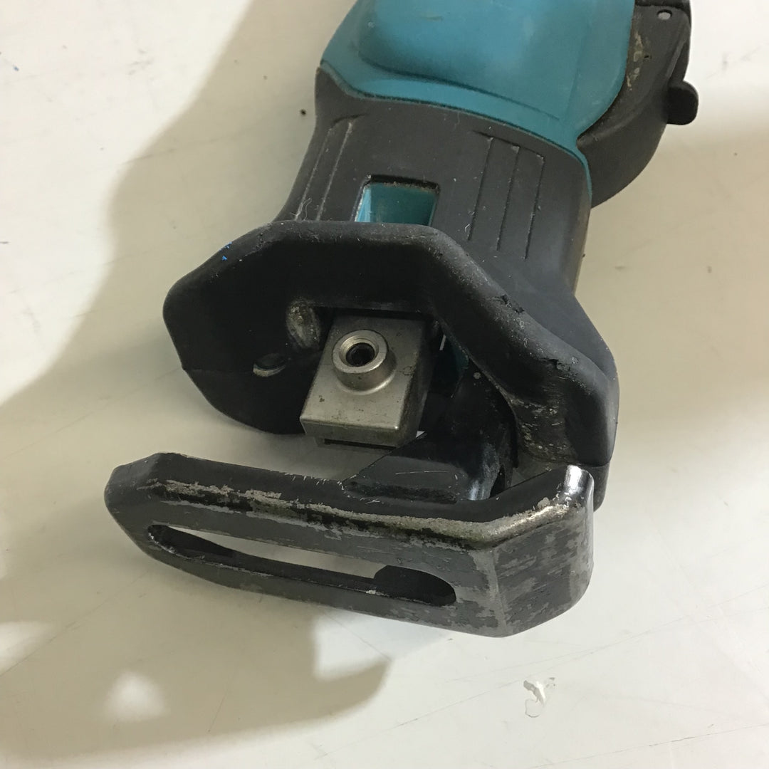 ★マキタ(makita) コードレスレシプロソー JR184DZ【戸田店】