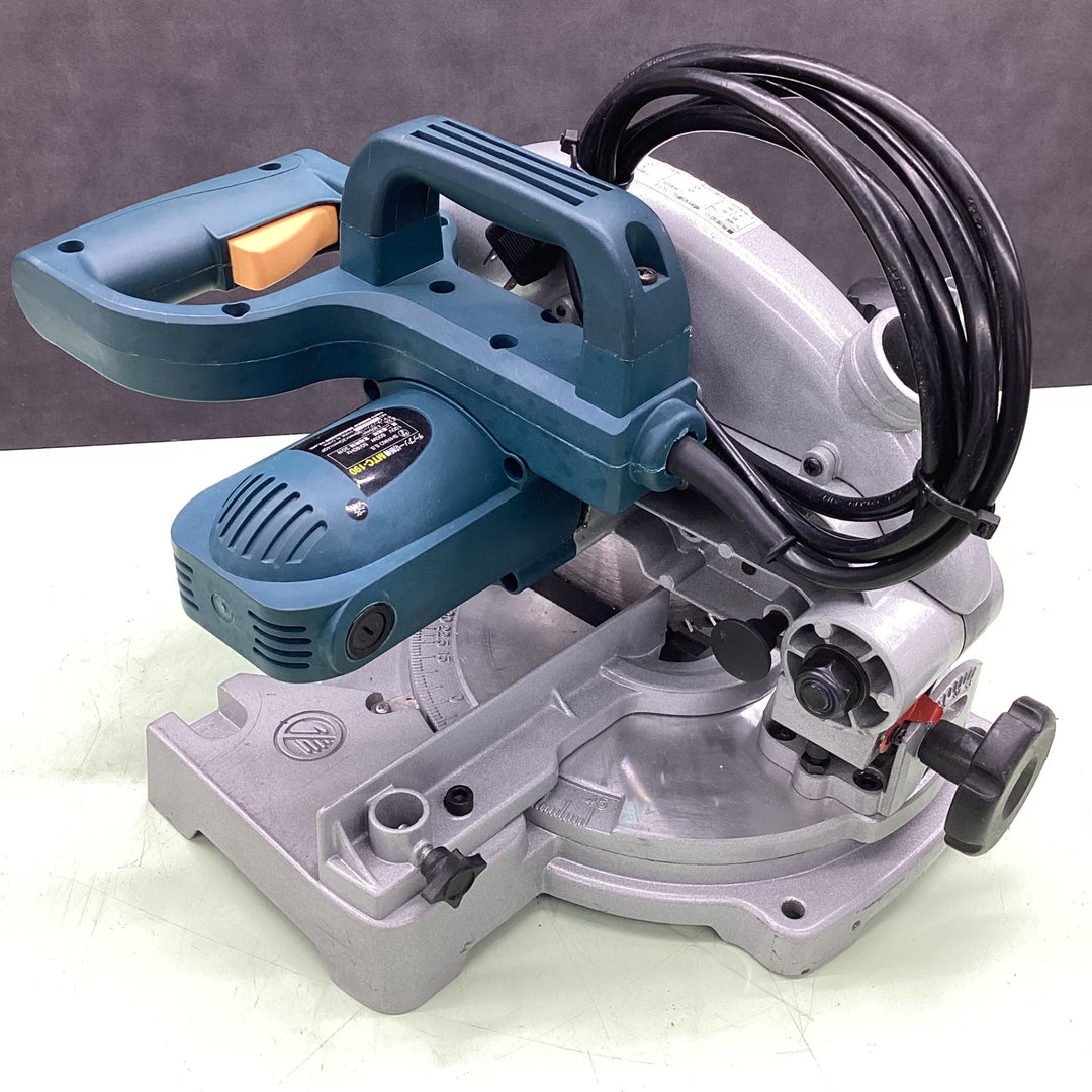 ○新興製作所(SHINKO)  チップソー切断機 MTC-190【越谷店】