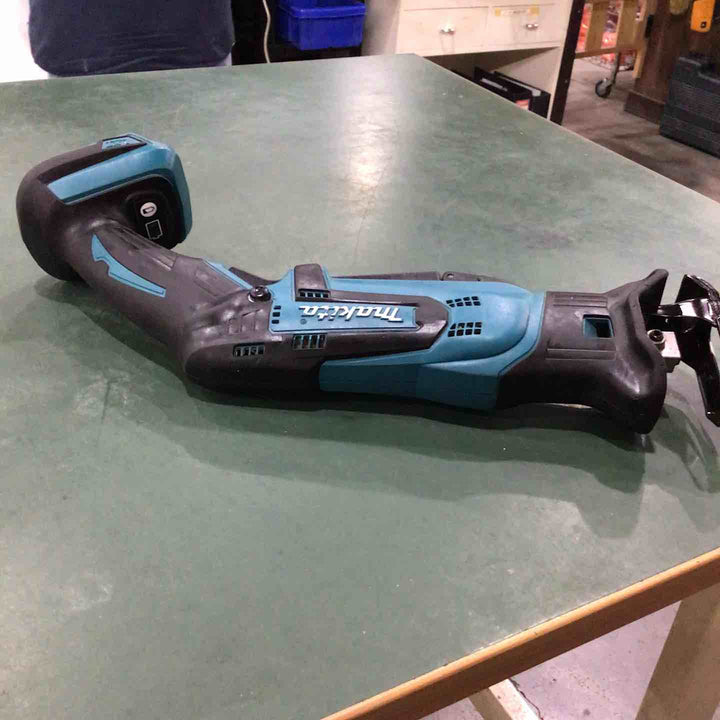 ★マキタ(makita) コードレスレシプロソー JR184DZ【川口店】