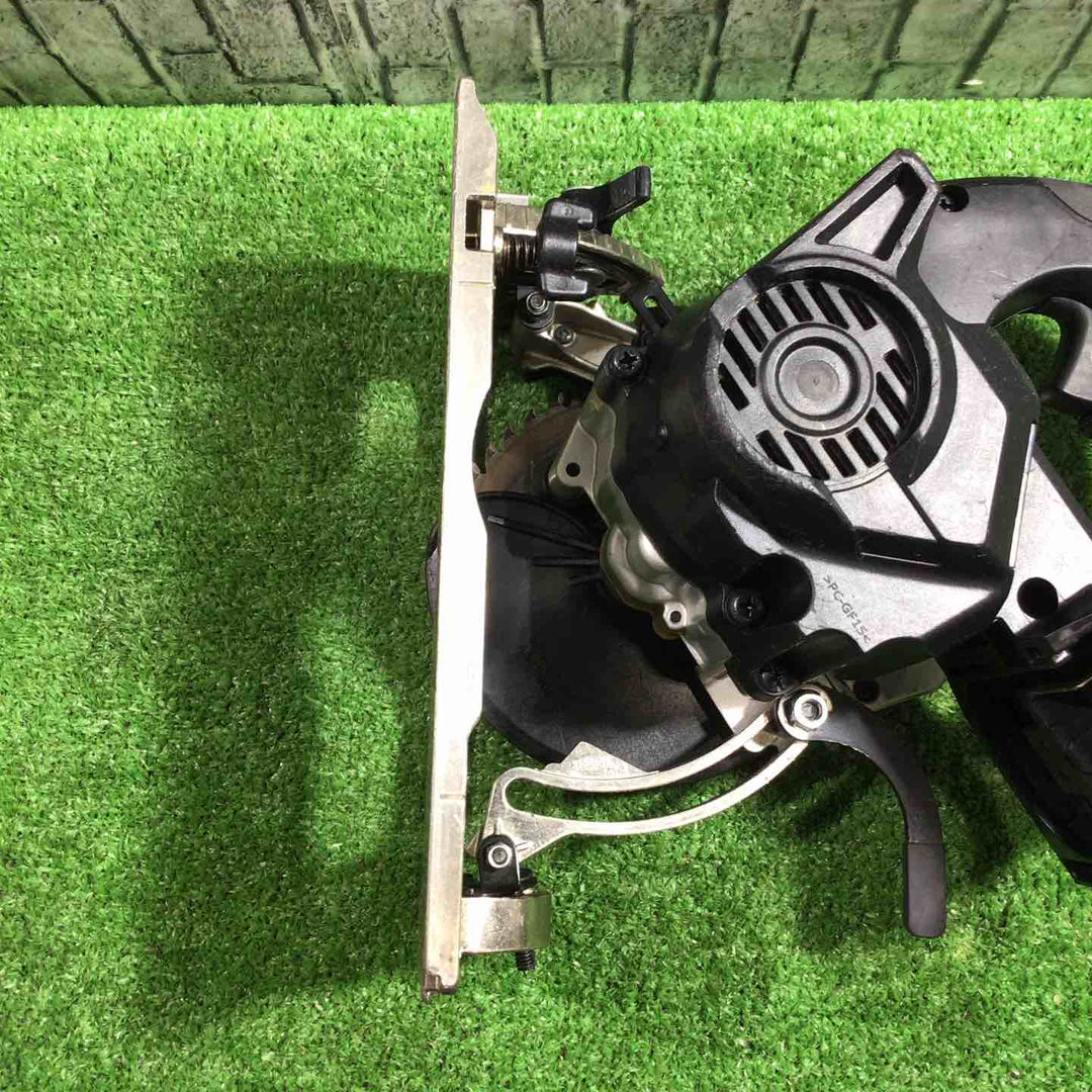 ★マキタ(makita) コードレスマルノコ HS474DZB【川口店】