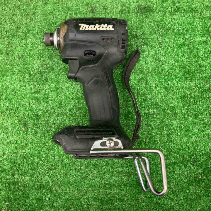 ★マキタ(makita) コードレスインパクトドライバー TD171DZB【桶川店】