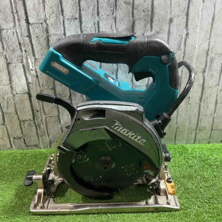 ★マキタ(makita) コードレスマルノコ HS007GZ 40V 動作確認済み【川口店】