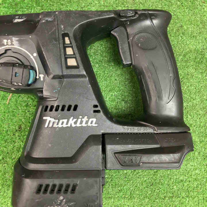 マキタ(makita) コードレスハンマドリル HR244DZB【川越店】