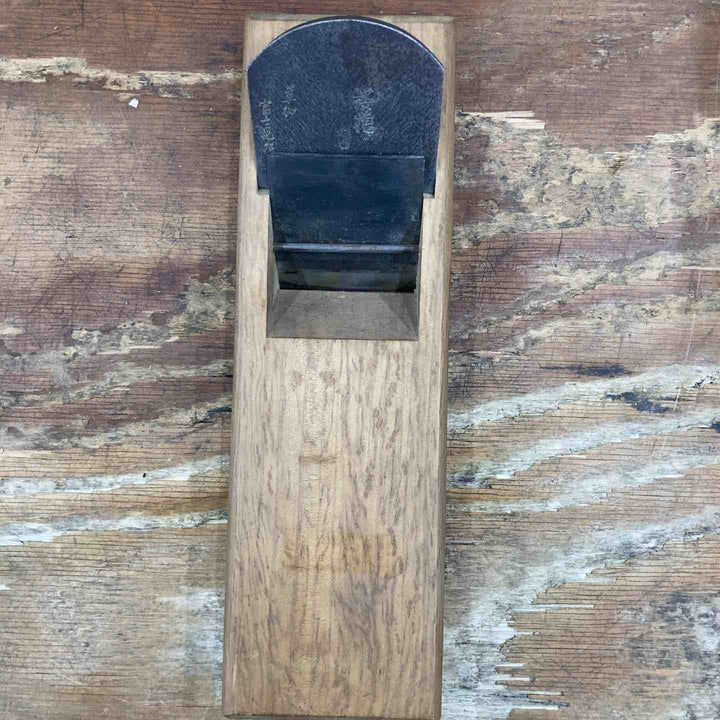 【中古品】鉋 包平 桜花 カンナ 和工具 大工道具【柏店】