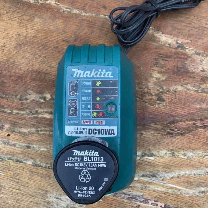 ◇マキタ(makita) コードレスマルノコ HS300DW【柏店】