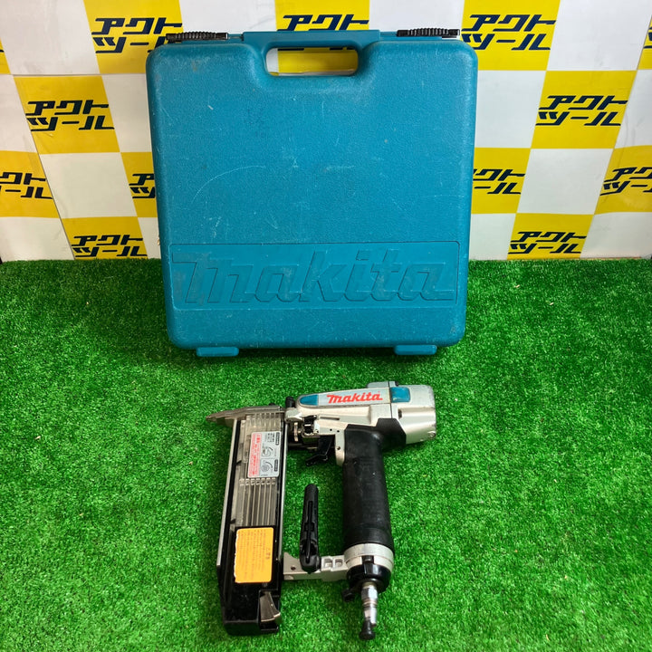 ★マキタ(makita) 常圧フィニッシュネイラ AF502N【越谷店】