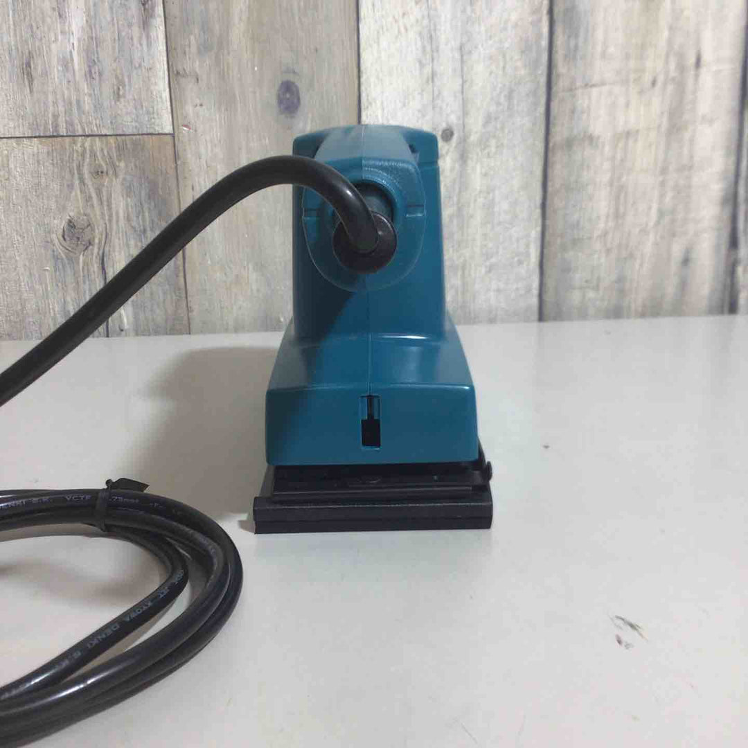 ◇マキタ(makita) ダブル 仕上サンダ 9035N【戸田店】