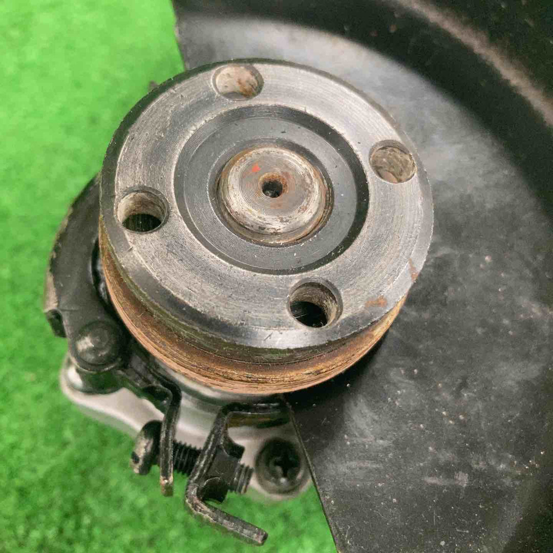 マキタ(makita) 125mm電子ディスクグラインダー GA5021C【川崎店】