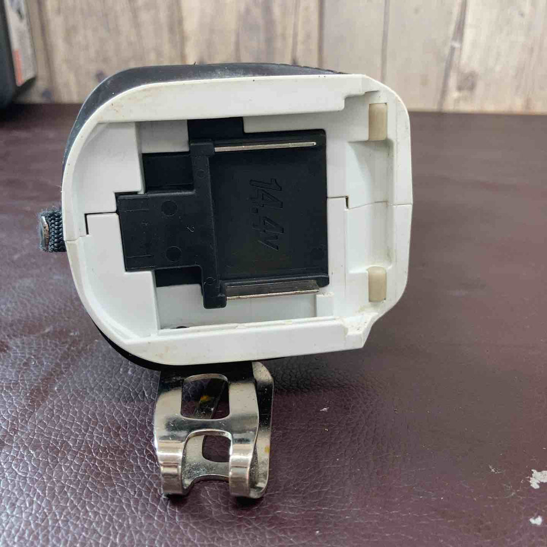 【中古品】マキタ(makita) コードレスインパクトドライバー TD133DRFXW 14.4V【東大和店】