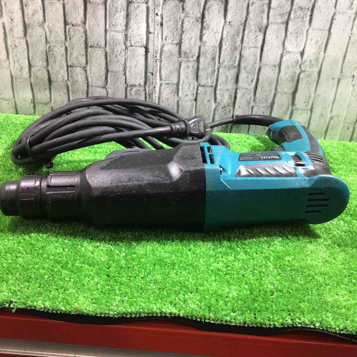 ★マキタ(makita) ハンマドリル HR2601F【川口店】
