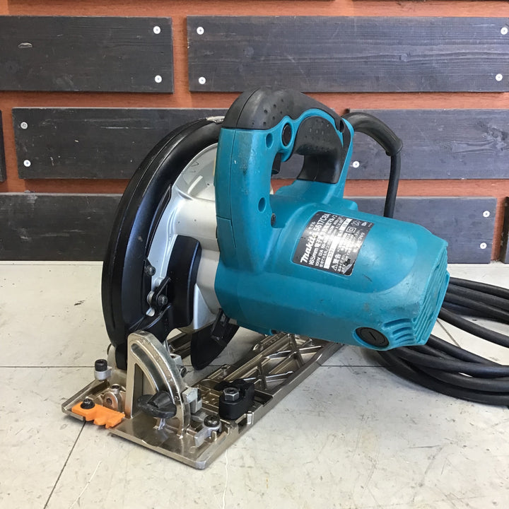 【現状品】 マキタ/makita 165mm電子造作用精密マルノコ 5617CBA 【鴻巣店】