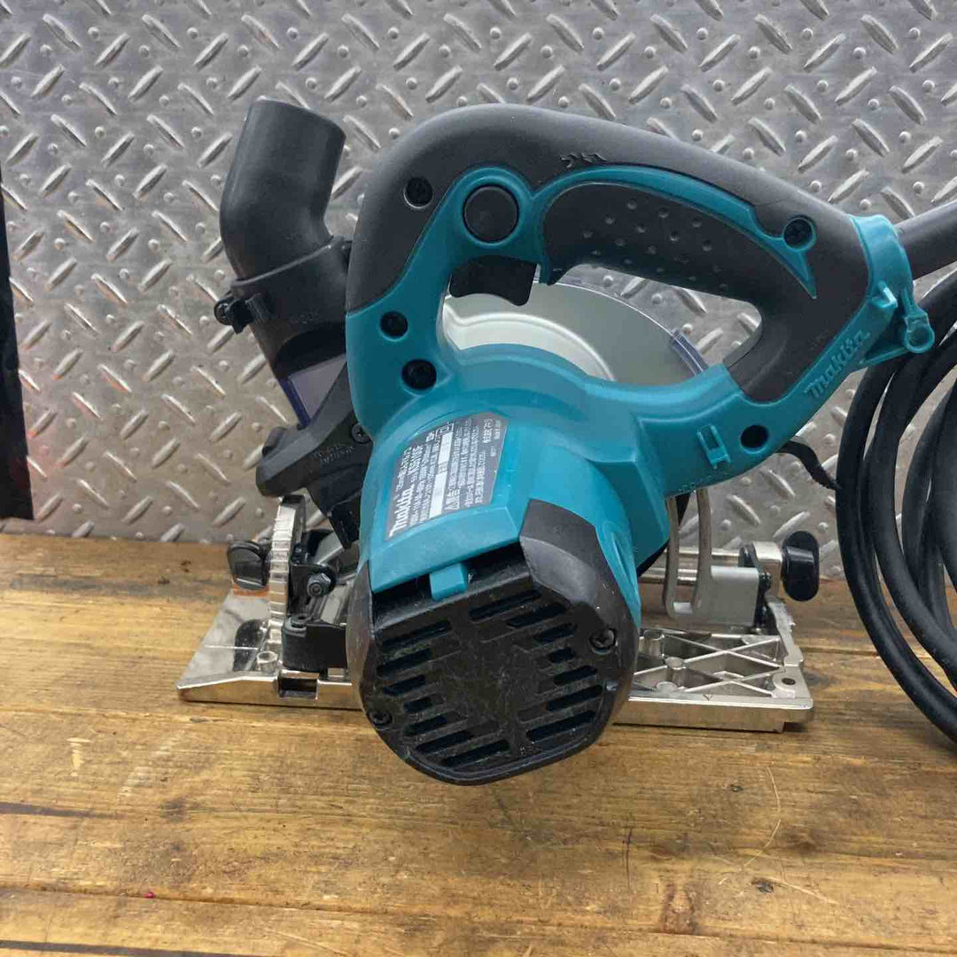 ★マキタ(makita) 防じん丸のこ KS5100F【所沢店】
