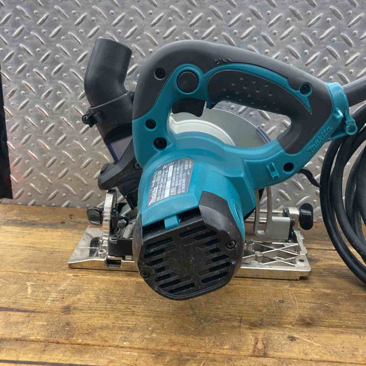 ★マキタ(makita) 防じん丸のこ KS5100F【所沢店】