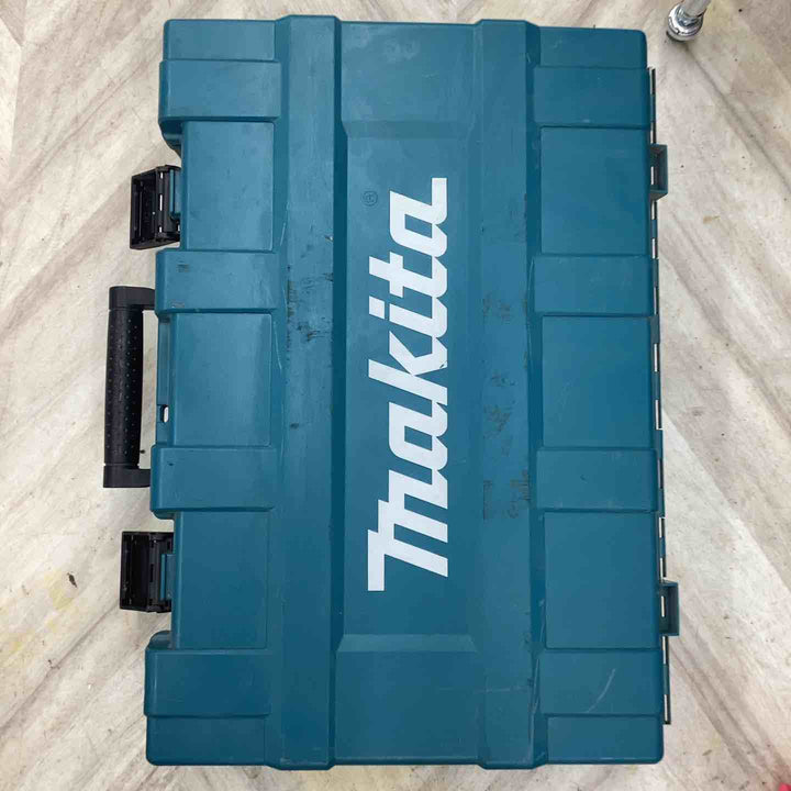 ★マキタ(makita) 電動ハンマ HM1111C ブルポイント1本付き 【越谷店】