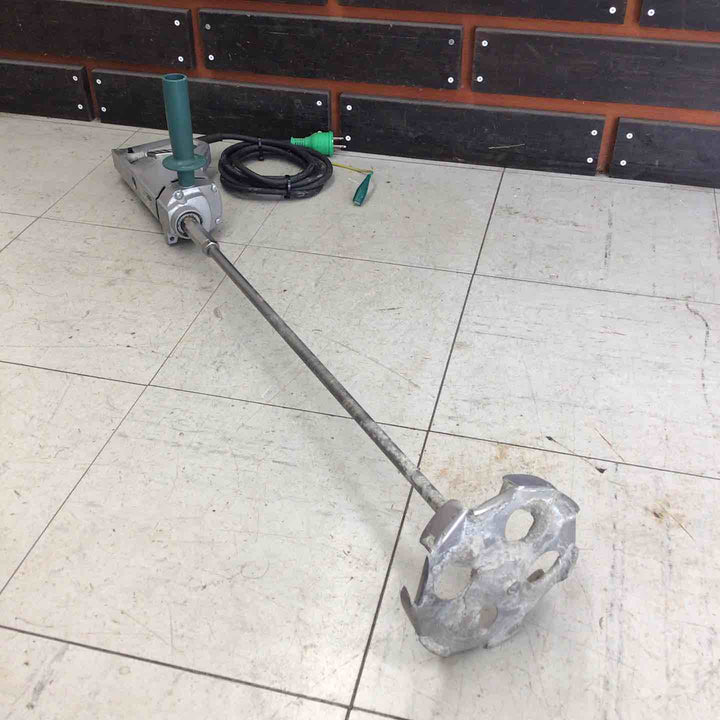 【中古品】 日本電産/旧東芝 かくはん機 SBM-150E1 【鴻巣店】