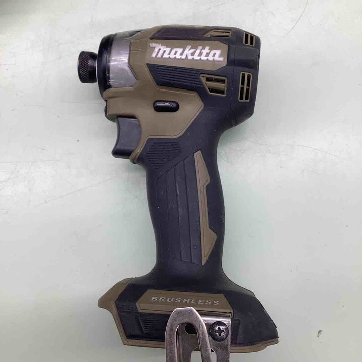 ★マキタ(makita) コードレスインパクトドライバー TD173DRGXO【越谷店】