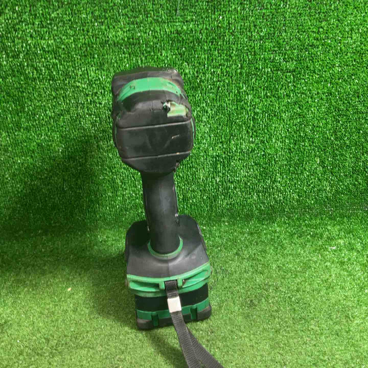 【中古品】 ハイコーキ(HIKOKI ※旧:日立工機) コードレスインパクトレンチ WR36DH(2XPSZ)【藤沢店】