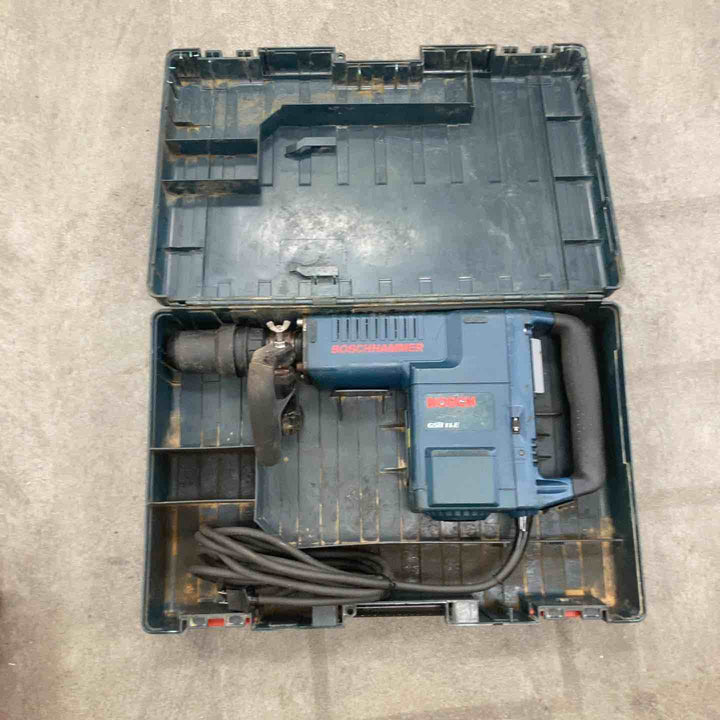 ★ボッシュ(BOSCH) 電動ハンマー GSH11E【川崎店】
