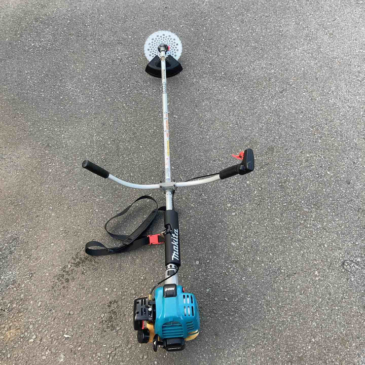 【中古品/店頭受取り限定】マキタ(makita) エンジン刈払機 MEM427XT 4サイクル【東大和店】