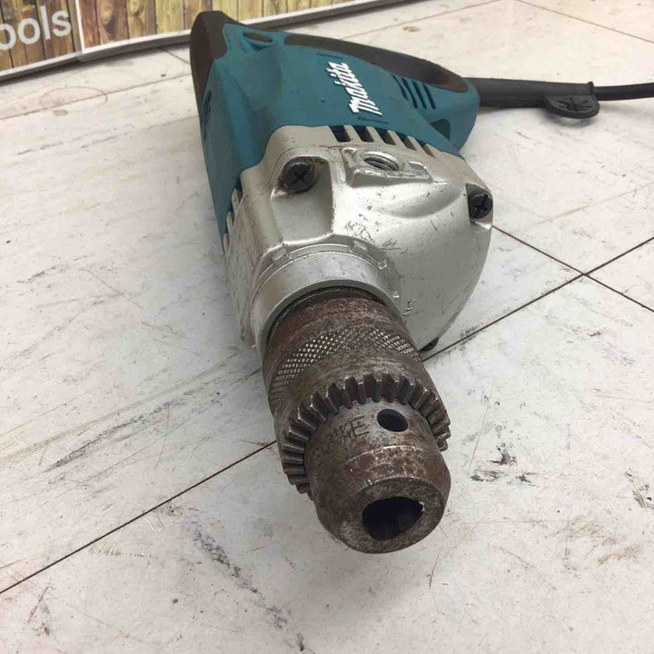 【中古品】 マキタ/makita 電気ドリル 6305A ブレーキ付 【鴻巣店】