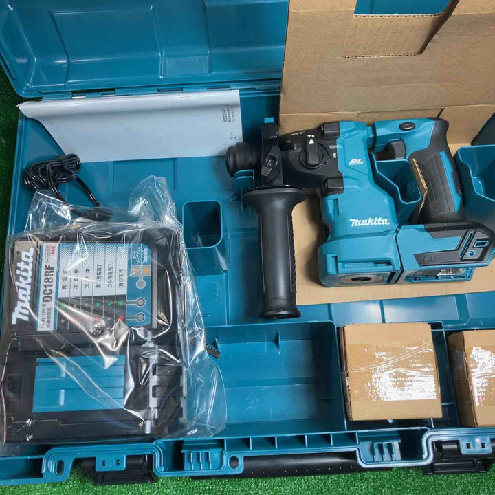 ★マキタ(makita) コードレスハンマドリル HR183DRGX【川崎店】