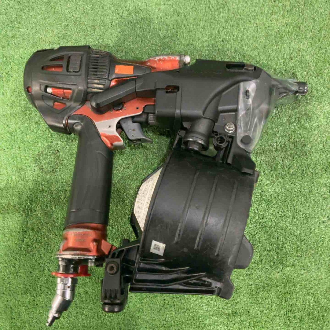 ★マックス(MAX) 高圧エア釘打ち機 HN-65N3(D)-R【川口店】