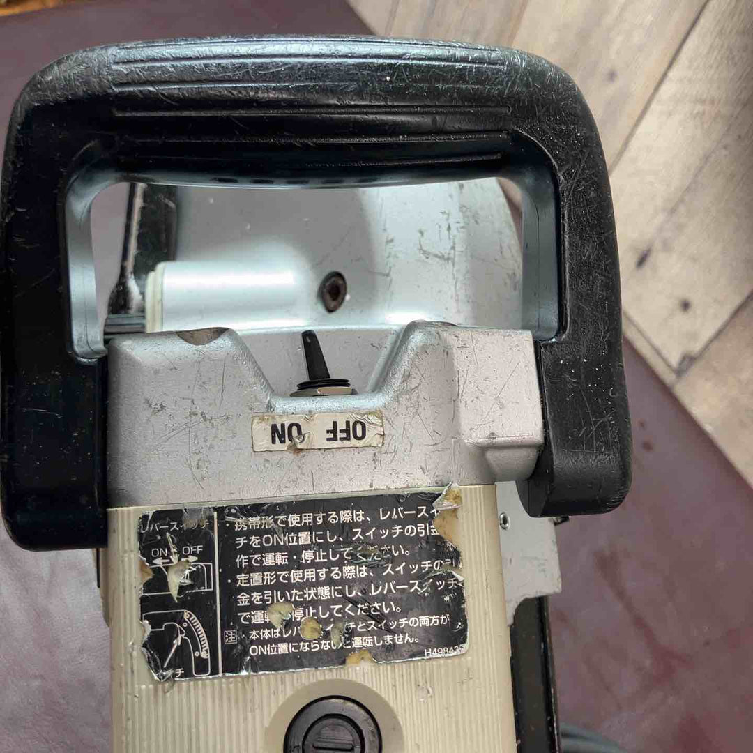 【中古品】 ハイコーキ(HIKOKI ※旧:日立工機) ポータブルバンドソー CB12VA2 電動イトノコ 【東大和店】