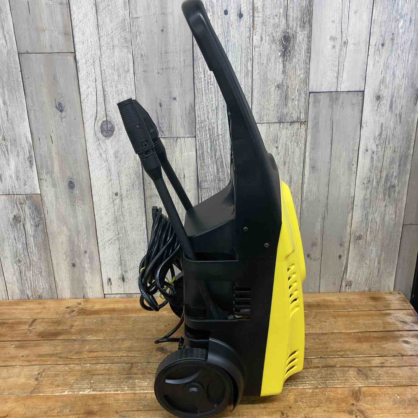 中古品/店頭受取り限定】ヒダカ(HIDAKA) 高圧洗浄機 HK-1890【東大和店