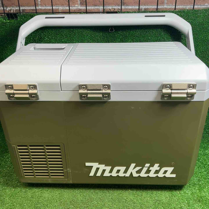 【美品】 マキタ(makita) コードレス冷温庫 CW003GZO 【藤沢店】