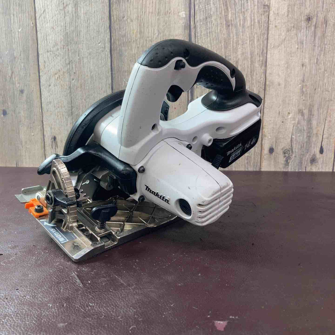 【中古品】マキタ(makita) コードレス丸のこ SS540DZW バッテリー1個付属【東大和店】