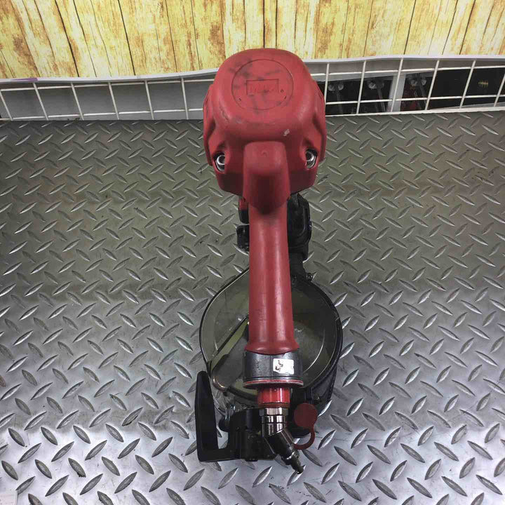 マックス(MAX) 高圧エア釘打ち機 HN-90N3【川崎店】