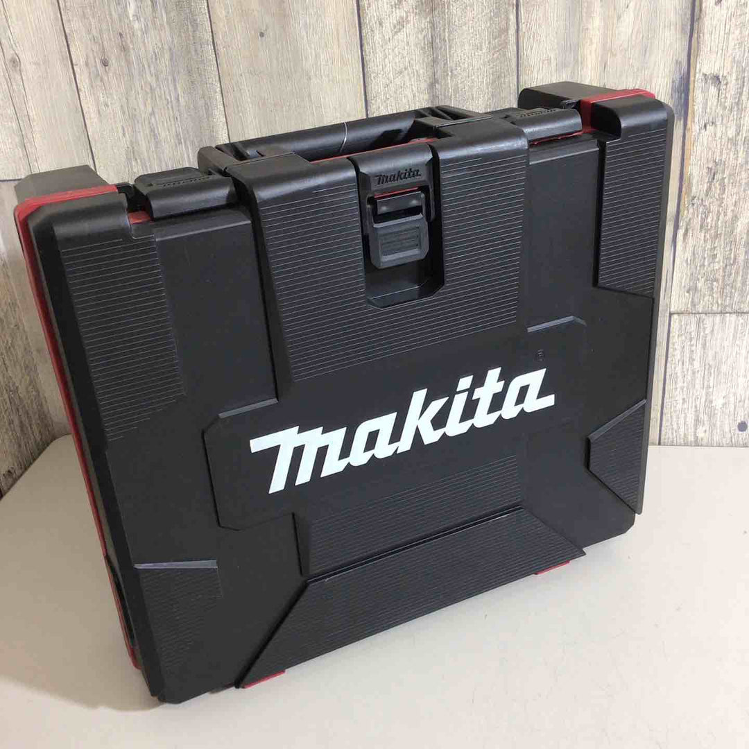 【未使用品】★純正バッテリー2個&充電器付き フルセット★マキタ(makita) コードレス振動ドリルドライバー HP001GRDX【戸田店】