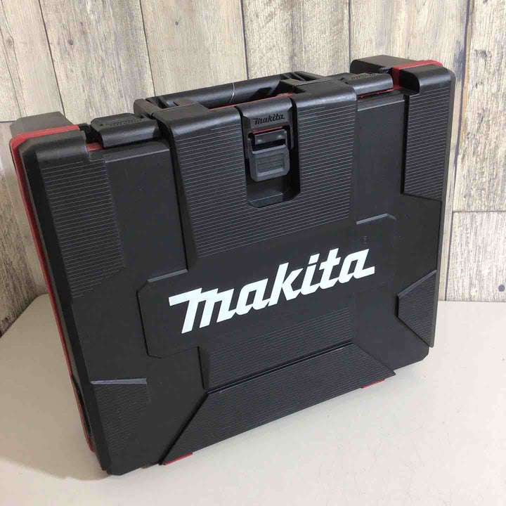 【未使用品】★純正バッテリー2個&充電器付き フルセット★マキタ(makita) コードレス振動ドリルドライバー HP001GRDX【戸田店】