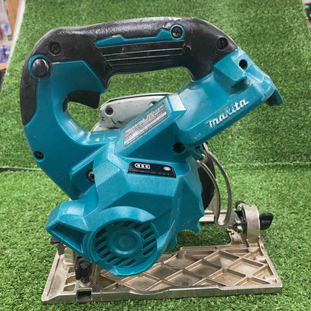 ★マキタ(makita) コードレス丸のこ HS474DZ【川崎店】