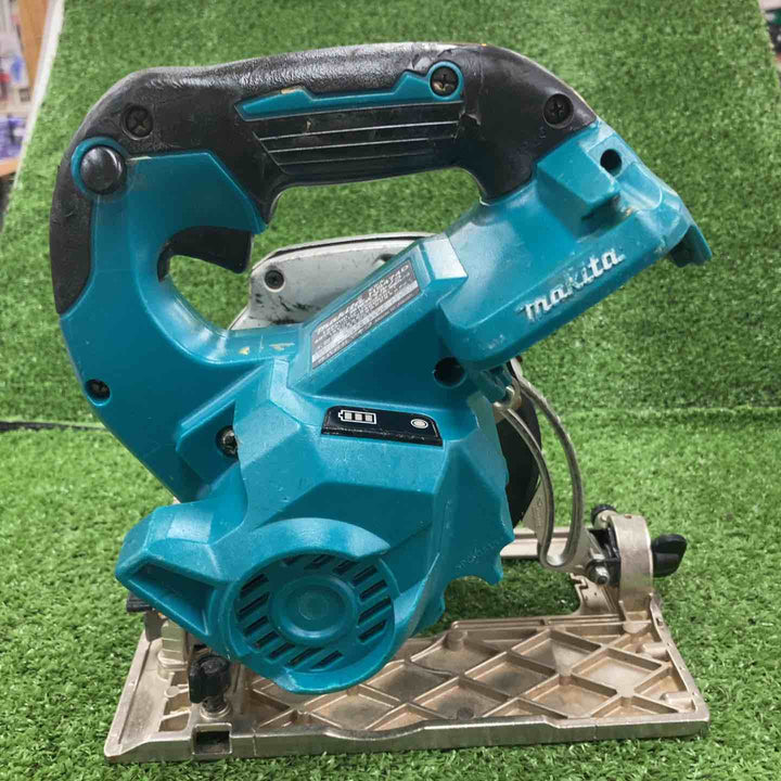 ★マキタ(makita) コードレス丸のこ HS474DZ【川崎店】