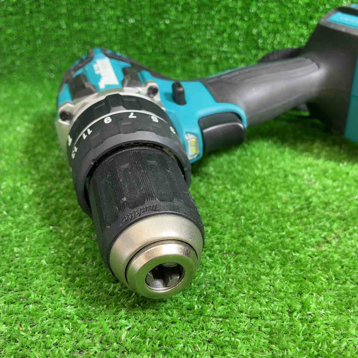 マキタ(makita) コードレス振動ドリルドライバー HP484DZ【藤沢店】