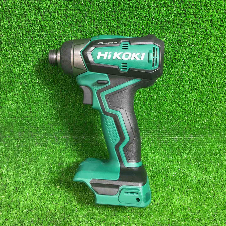 【中古品】 ハイコーキ(HiKOKI) コードレスインパクトドライバー WH18DD(2XCZ) 【藤沢店】