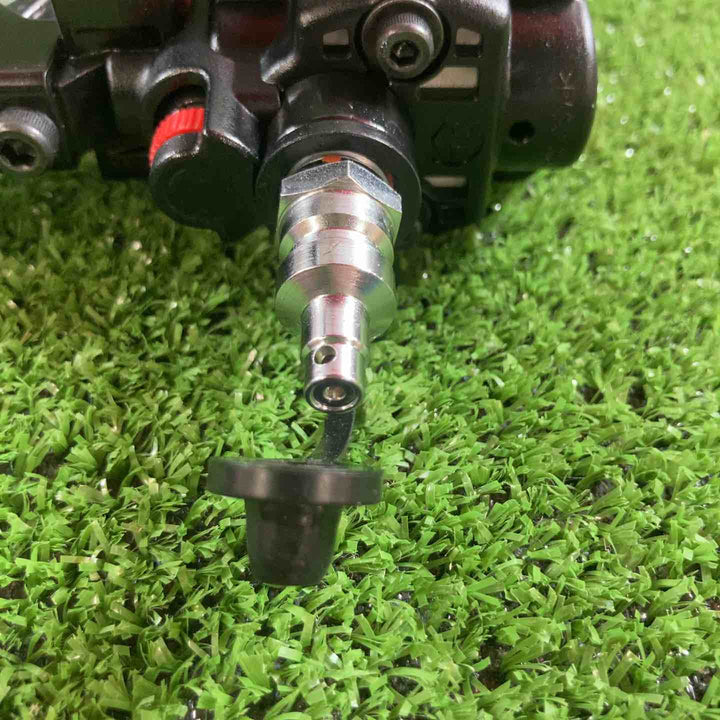 ★マキタ(makita) 高圧エアタッカ AT1025HE【川崎店】