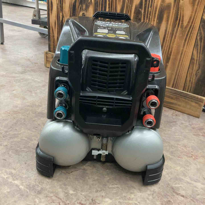 ★マキタ(makita) エアコンプレッサー AC500XLB【所沢店】