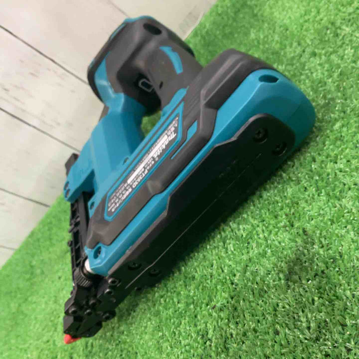 ★マキタ(makita) コードレスピンネイラ PT353DRG【川口店】