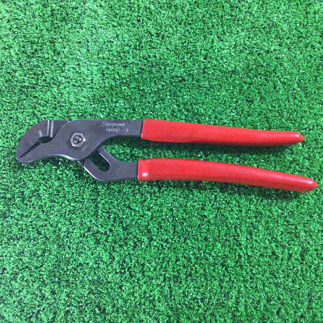 スナップオン(Snap-on) ウォーターポンププライヤー 91ACP【川口店】