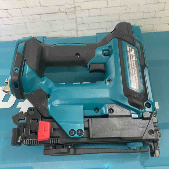 ★マキタ(makita) コードレスタッカー ST421DZK【町田店】