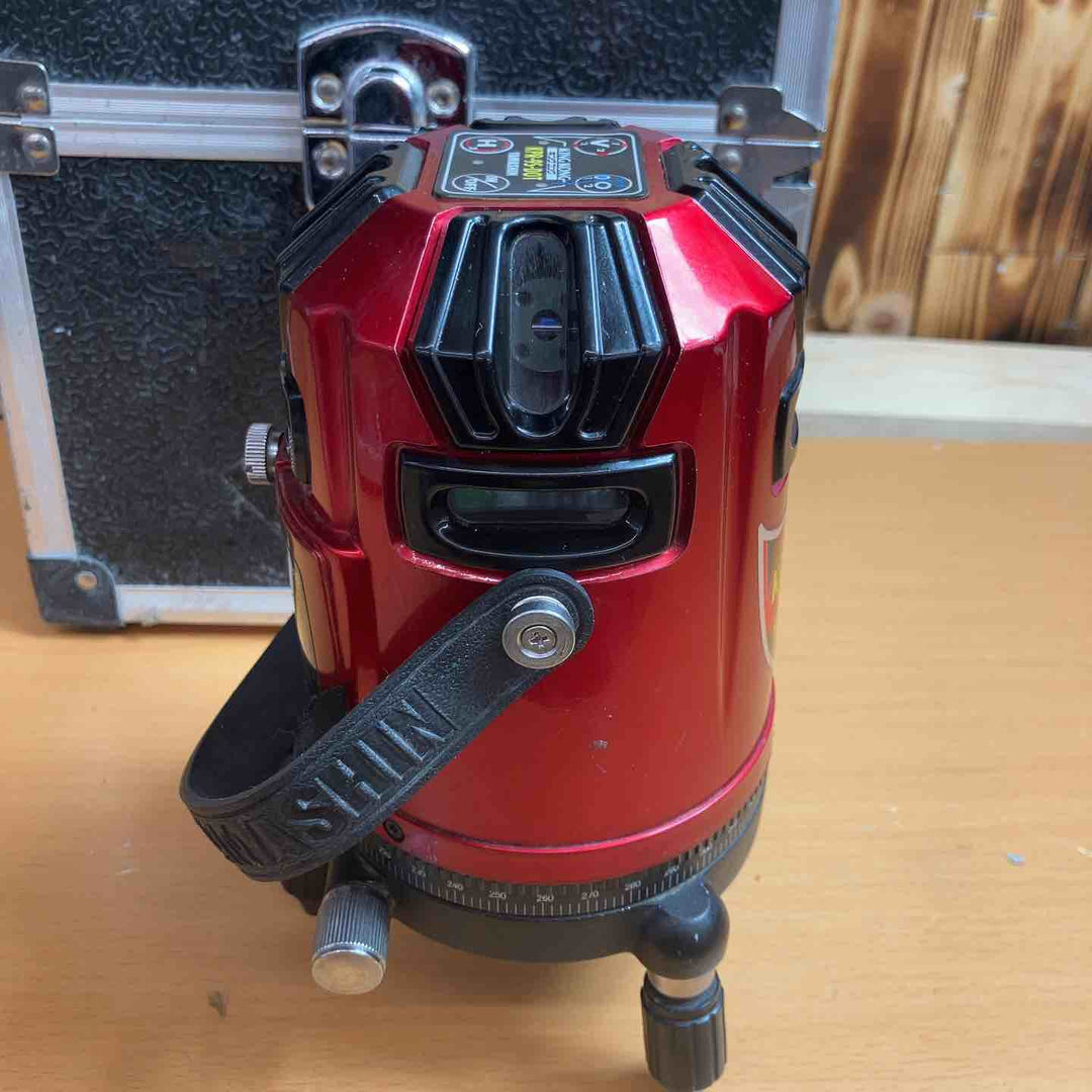 山真 フルラインレーザー キングコング KPR-9S-DOT【越谷店】