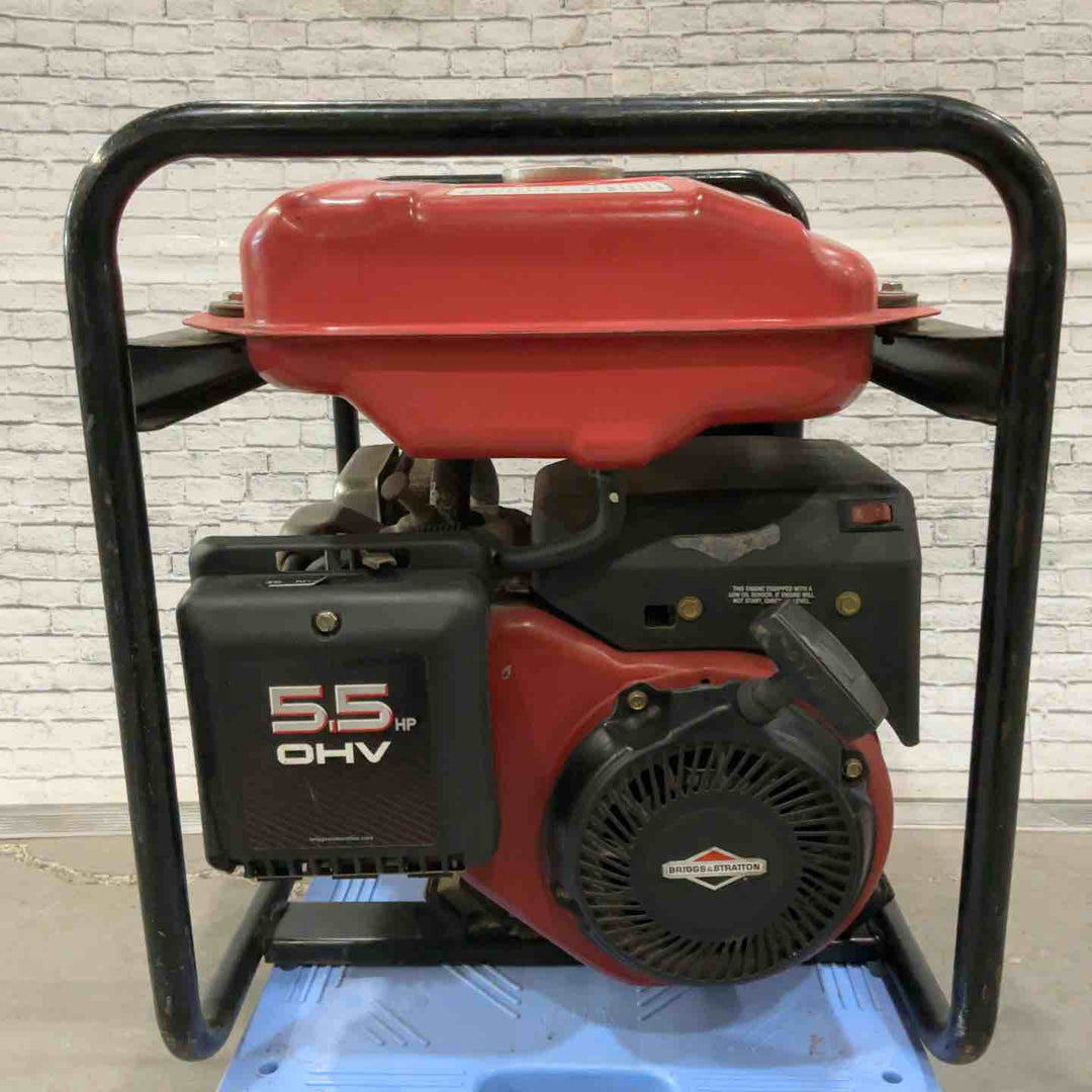 【店頭受取り限定】ダイシン 発電機 FD-25DBS【川口店】