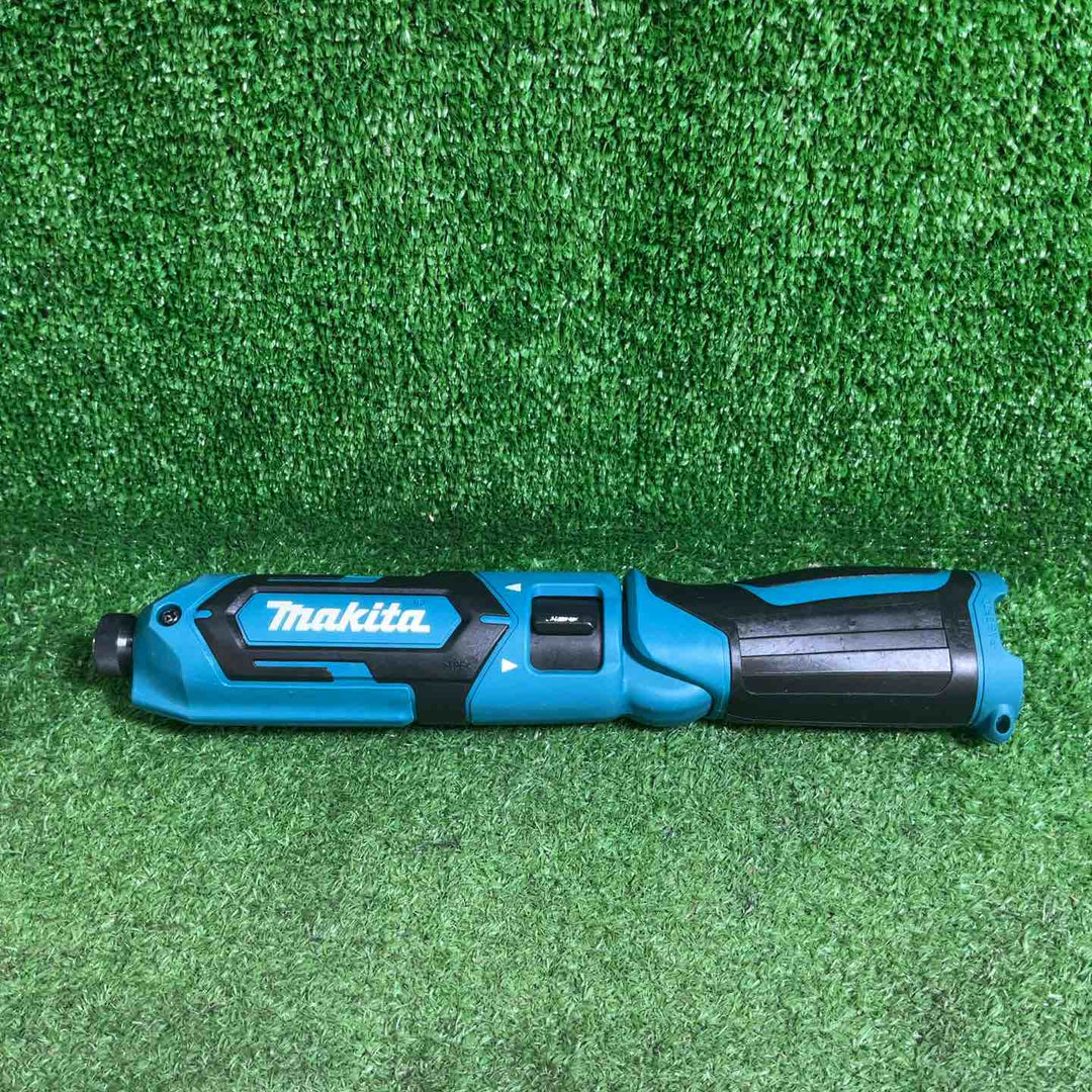 【中古品】マキタ(makita) コードレスペンインパクトドライバー TD022DSHX【藤沢店】