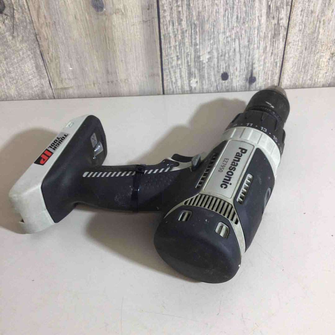 パナソニック 振動ドリルドライバ EZ7950X【戸田店】