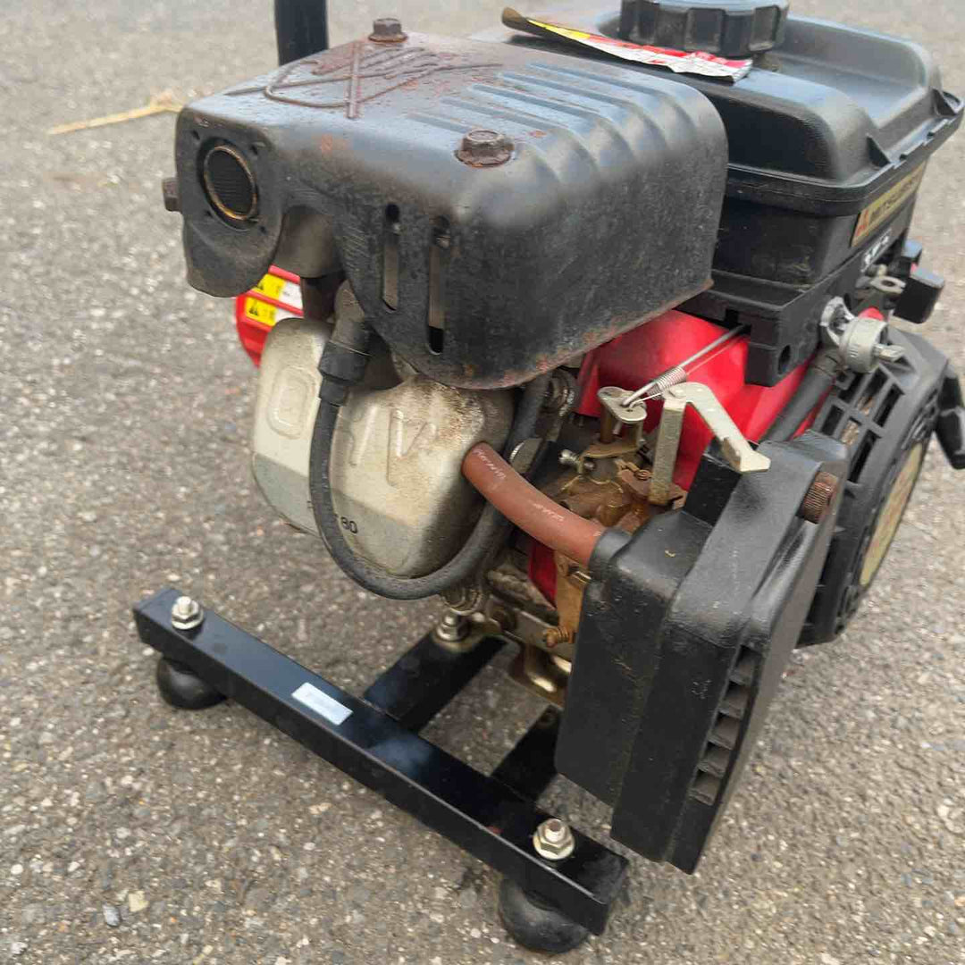 【店頭受取り限定】丸山 高圧洗浄機 KSW10【岩槻店】