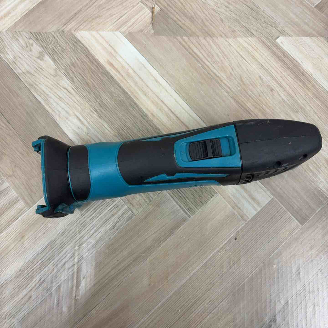 ◇マキタ(makita) コードレスマルチツール  TM40DZ【八潮店】