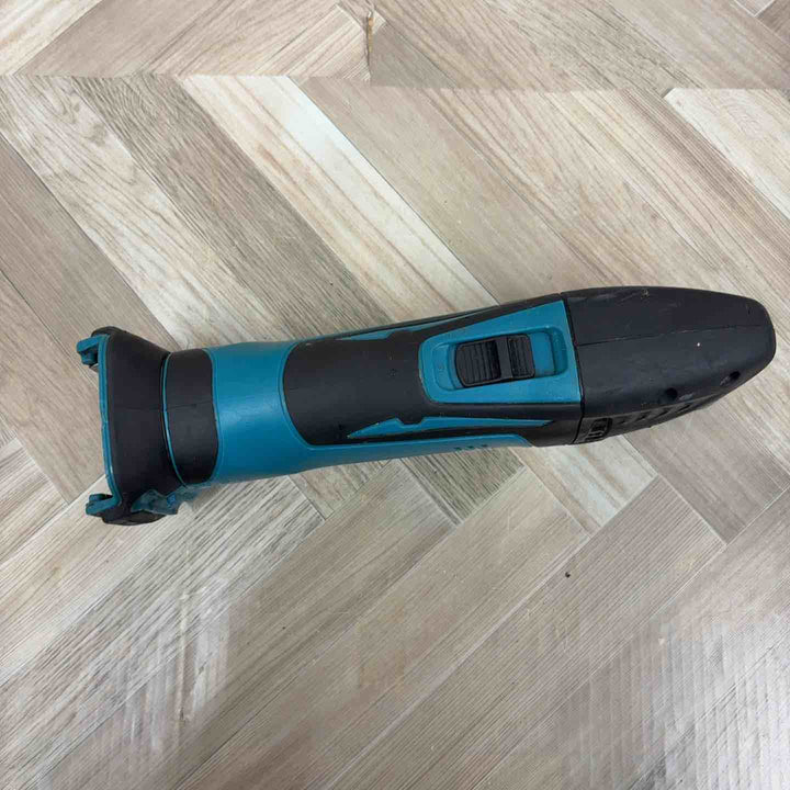 ◇マキタ(makita) コードレスマルチツール  TM40DZ【八潮店】